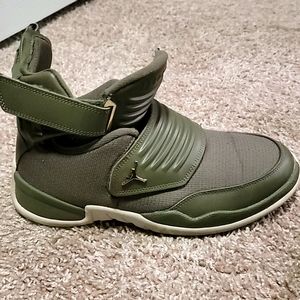 Jordan generation 23